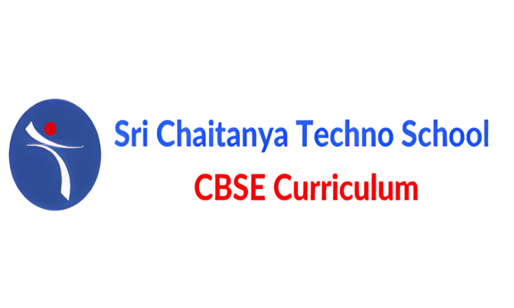 Chaitanya Techno school