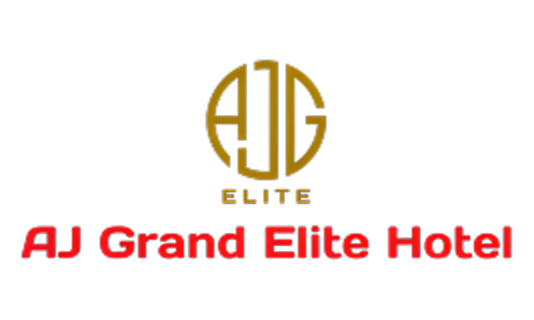 AJ Grand elite hotel