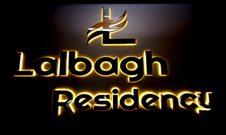 Lalbagh residency