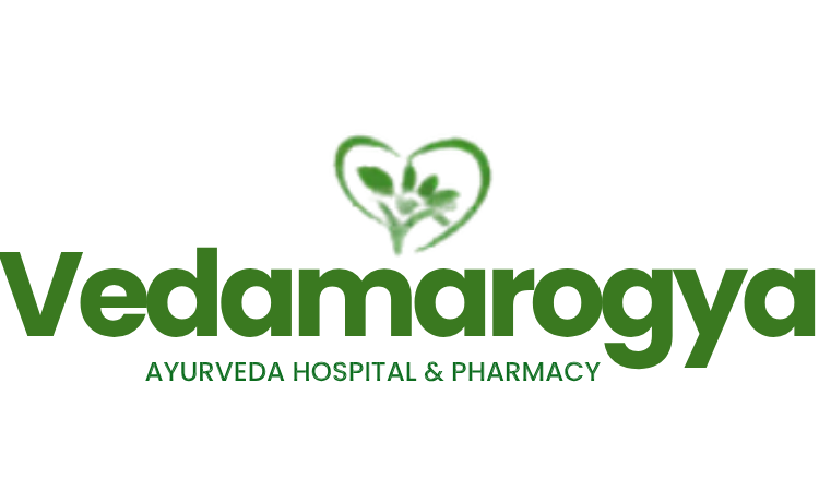 vedamarogya