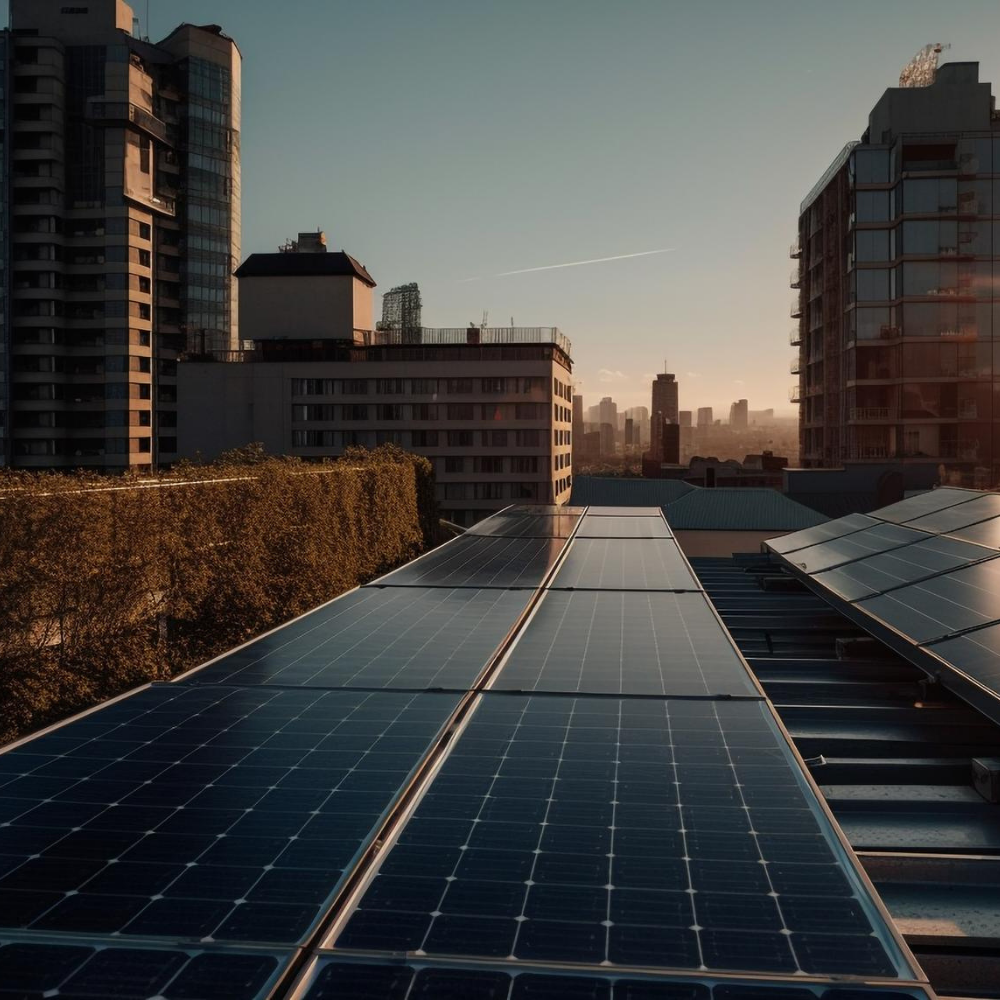 Solar Rooftop