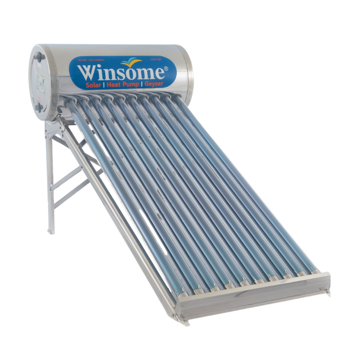 100 Litre Solar Water Heater