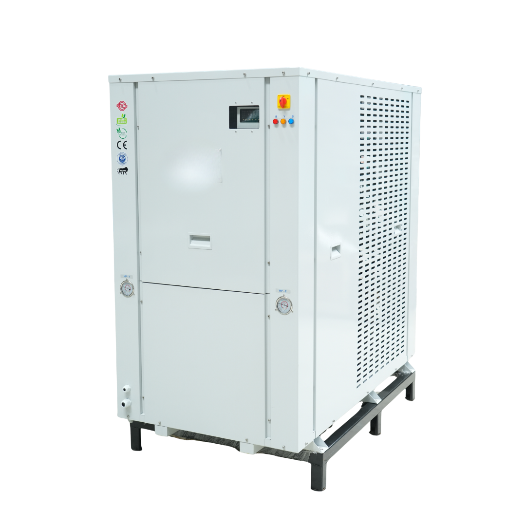 Heat Pump Model 5