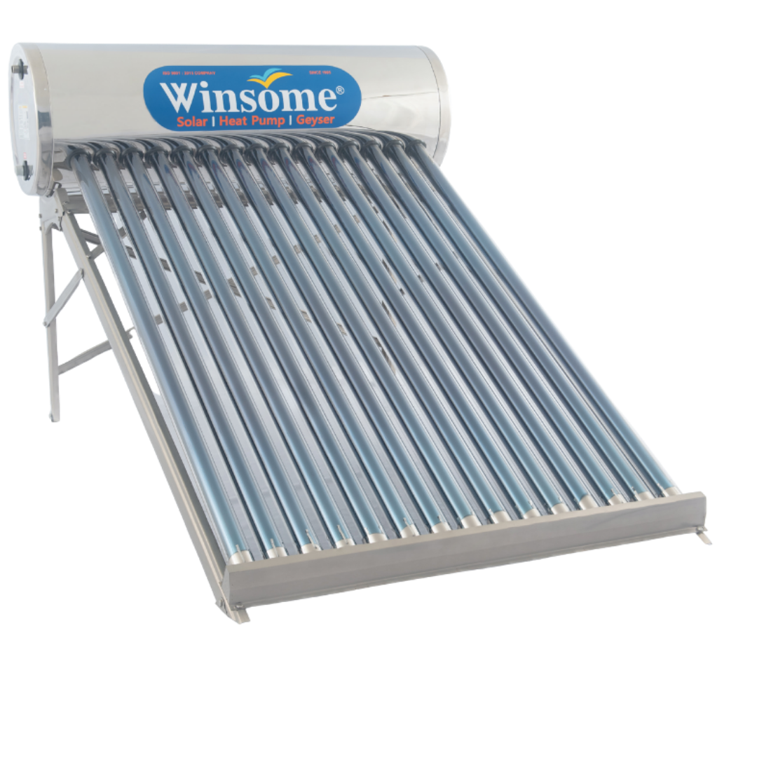 150 Litre Solar Water Heater