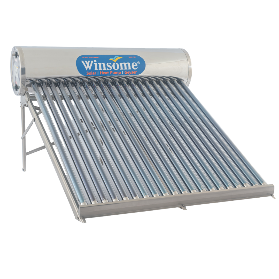 200 Litre Solar Water Heater