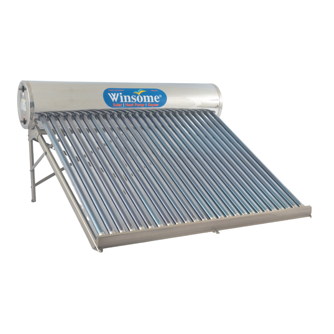 250 Litre Solar Water Heater
