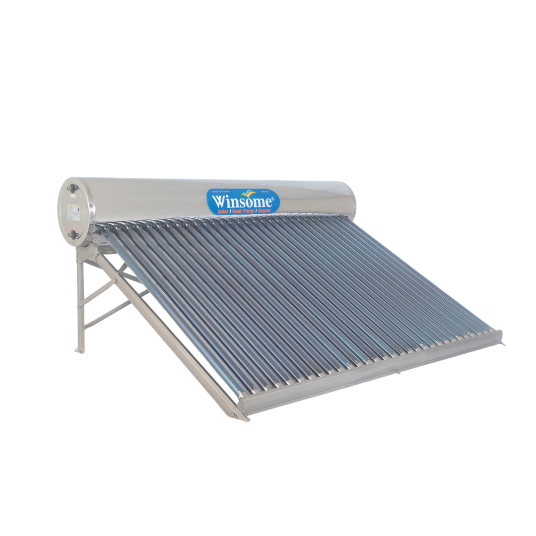 300 Litre Solar Water Heater