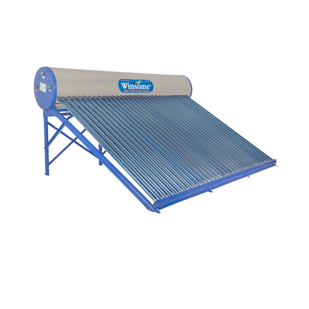 500 Litre Solar Water Heater