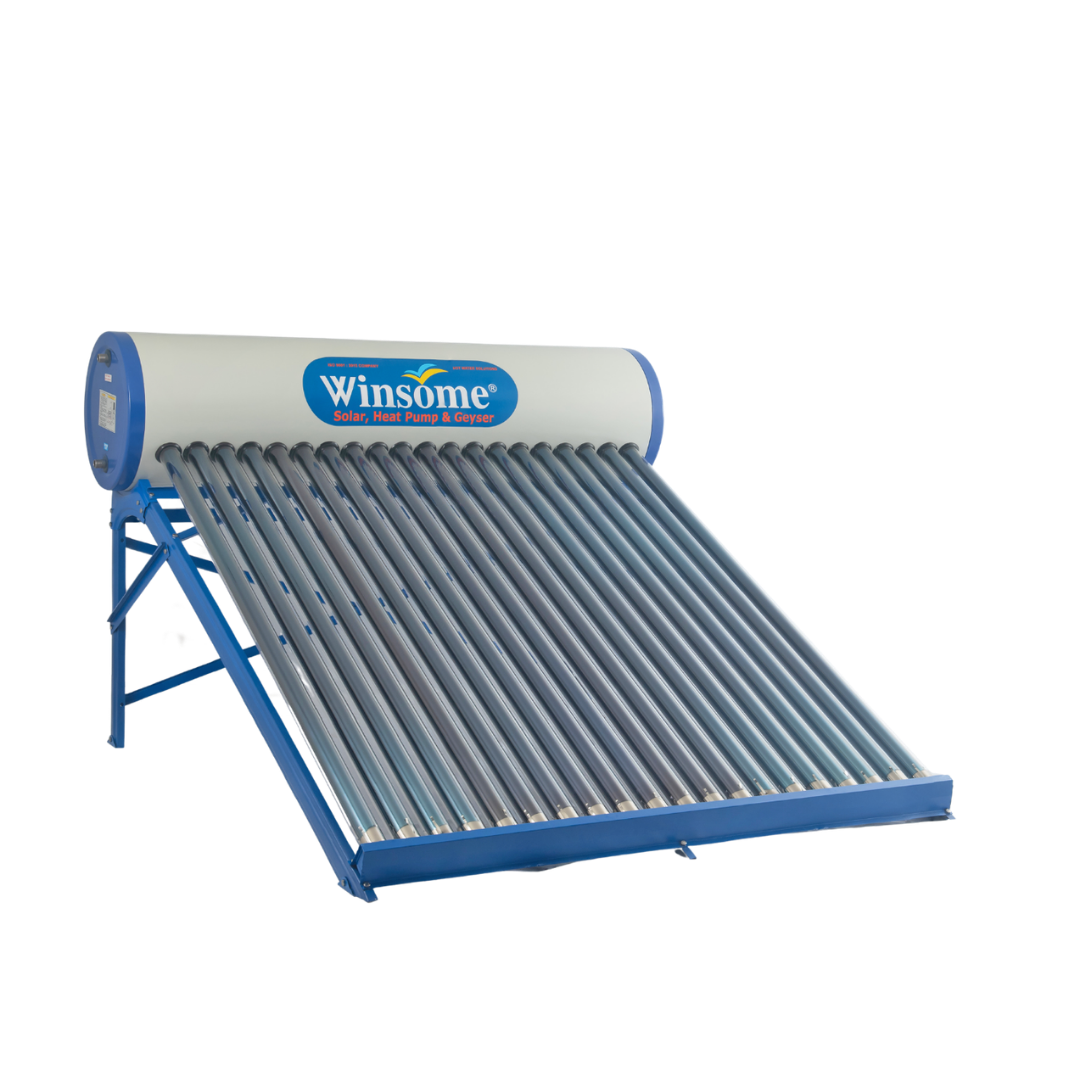 Winsome GL Coastal Guard Solar Water Heater